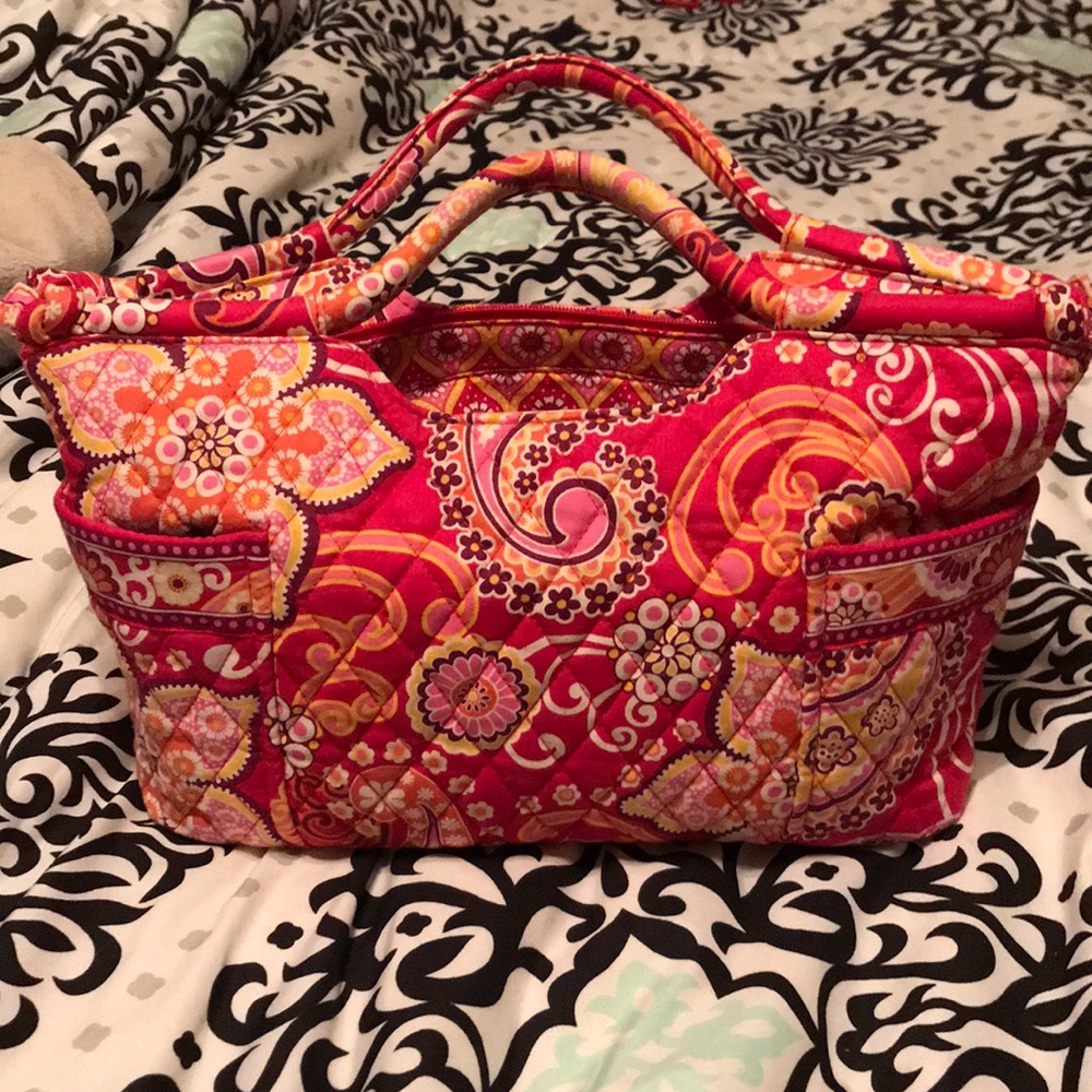 Very Bradley Bag